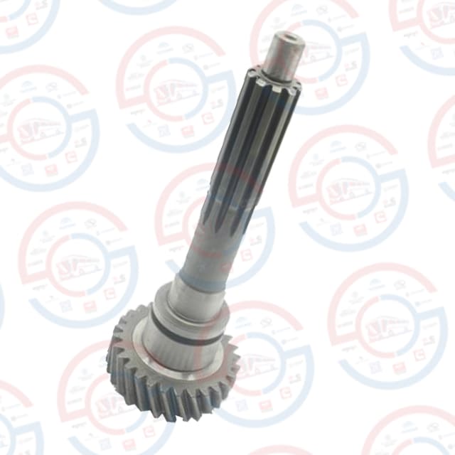 Bus Transmission Gear S6-80 S6-100 Gearbox 1086302038 Input Shaft